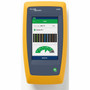 Fluke Networks LinkIQ Industrial Ethernet CableNetwork Tester - Cable Testing Network Testing Wiremap Open Circuit Testing Short LIQ-100-IE