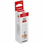 Canon GI-23 Original Standard Yield Inkjet Ink Cartridge - Red - 1 Bottle - 57 mL 4714C001