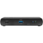 Sonnet Echo 5 Thunderbolt 4 Hub - Thunderbolt 4 USB 32 Gen 2 Type-A - Portable - 1 USB Ports - 4 Thunderbolt Ports - PC Mac ECHO-HB5-T4