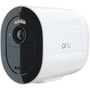 Arlo Go 2 Full HD Network Camera - Color - 300 ft 9144 m Color Night Vision - H264 - 1920 x 1080 - Weather Resistant Cold VML2030-100NAS
