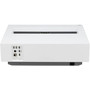 LG CineBeam HU715Q Ultra Short Throw Laser Projector - 169 - Ceiling Mountable - White - High Dynamic Range HDR - 3840 x 2160 - - - HU715QW