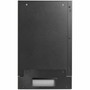 Tripp Lite by Eaton 12U Wall-Mount Bracket with Shelf for Small Switches and Patch Panels Hinged - For Patch Panel Switch UPS - x SRWO12UBRKTSHEL
