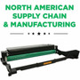 Clover Imaging Remanufactured Drum Unit for Samsung MLT-R116 - Samsung Xpress M2625 M2625D M2825DW M2825ND M2835DW M2875DW MFP 201483P