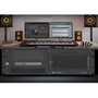 Sonnet xMac StudioEcho III - For Server Computer Solid State Drive - 3U Rack Height - Rack-mountable - Steel XMAC-STD-III