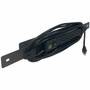 Bretford 6-Outlets Power Strip - 6 x AC Power ETCE6-SB