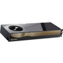 NVIDIA NVIDIA Quadro RTX A6000 Graphic Card - 48 GB GDDR6 - Full-heightLow-profile - 7680 x 4320 - 384 bit Bus Width - PCI Express - 900-5G133-2550-000