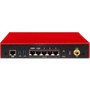 WatchGuard Firebox T25-W Network SecurityFirewall Appliance - Intrusion Prevention - 5 Port - 101001000Base-T - Gigabit Ethernet - WGT26673