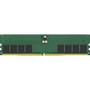 Kingston ValueRAM 32GB DDR5 SDRAM Memory Module - For Motherboard Desktop PC - 32 GB - DDR5-5600PC5-44800 DDR5 SDRAM - 5600 MHz - - KVR56U46BD8-32