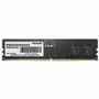 Patriot Memory Signature Line 32GB DDR5 SDRAM Memory Module - 32 GB 1 x 32GB - DDR5-5600PC5-44800 DDR5 SDRAM - 5600 MHz - CL46 - V PSD532G56002