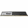 Patriot Memory Signature Line 32GB DDR5 SDRAM Memory Module - 32 GB 1 x 32GB - DDR5-5600PC5-44800 DDR5 SDRAM - 5600 MHz - CL46 - V PSD532G56002