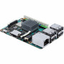 Asus Tinker Board Single Board Computer - ARM - 4 GB - DDR3 SDRAM - Wireless LAN - Bluetooth - 4 x Number of USB Ports - 4 x Number of 90ME01P1-M0AAY0