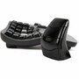 Kinesis DXT Mouse 3 Wireless - Optical - Wireless - Radio Frequency - 240 GHz - Rechargeable - USB - 2400 dpi - Scroll Wheel - 6 - - PD3DXT3-WR