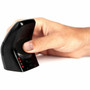 Kinesis DXT Mouse 3 Wireless - Optical - Wireless - Radio Frequency - 240 GHz - Rechargeable - USB - 2400 dpi - Scroll Wheel - 6 - - PD3DXT3-WR