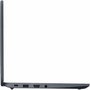 Lenovo 100 82VK0005US 116 Notebook - HD - Intel N100 - 4 GB - 128 GB SSD - Slate Gray - Intel Chip - 1366 x 768 - Windows 11 Pro - - 82VK0005US