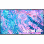 Samsung HG65CU703NF 65 Smart LCD TV - 5120 x 2160 Resolution HG65CU703NFXZA