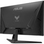 TUF VG279QM1A 27 Class Full HD Gaming LED Monitor - 169 - 27 Viewable - Fast IPS - LED Backlight - 1920 x 1080 - 167 Million - - - VG279QM1A