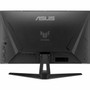 TUF VG279QM1A 27 Class Full HD Gaming LED Monitor - 169 - 27 Viewable - Fast IPS - LED Backlight - 1920 x 1080 - 167 Million - - - VG279QM1A