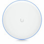 Ubiquiti Building Bridge XG IEEE 80211 abgnac 6 Gbits Wireless Bridge - 5 GHz - 1 x Network RJ-45 - Gigabit Ethernet - 3120 W UBB-XG