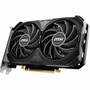 MSI NVIDIA GeForce RTX 4060 Ti Graphic Card - 16 GB GDDR6 - 7680 x 4320 - 263 GHz Boost Clock - 128 bit Bus Width - PCI Express 40 - G406TV2XB16C