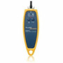 Fluke Networks VisiFault VISIFAULT-FIBERLRT Cable Tester - 2Number of Batteries Supported - AA - Battery Included VISIFAULT-FIBERLRT