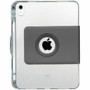 Targus VersaVu THD936GL Carrying Case Folio for 109 Apple iPad 10th Generation iPad 2022 Tablet - Clear - Shock Absorbing - THD936GL