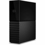 WD My Book WDBBGB0220HBK-NESN 22 TB Desktop Hard Drive - External - Black - Storage System Device Supported - USB 32 Gen 1 - AES - WDBBGB0220HBK-NESN