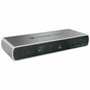 Sonnet Echo 11 Thunderbolt 4 HDMI Dock - for NotebookDesktop PCMonitorHeadphoneMicrophoneTablet PC - Memory Card Reader - SD - ECHO-DK11H-T4