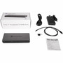 Sonnet Echo 11 Thunderbolt 4 HDMI Dock - for NotebookDesktop PCMonitorHeadphoneMicrophoneTablet PC - Memory Card Reader - SD - ECHO-DK11H-T4