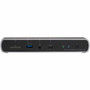 Sonnet Echo 11 Thunderbolt 4 HDMI Dock - for NotebookDesktop PCMonitorHeadphoneMicrophoneTablet PC - Memory Card Reader - SD - ECHO-DK11H-T4