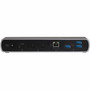 Sonnet Echo 11 Thunderbolt 4 HDMI Dock - for NotebookDesktop PCMonitorHeadphoneMicrophoneTablet PC - Memory Card Reader - SD - ECHO-DK11H-T4