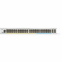 Cisco Catalyst C1300-48T-4X Ethernet Switch - 48 Ports - Manageable - 10 Gigabit Ethernet - 101001000Base-T 10GBase-X - 3 Layer - - C1300-48T-4X