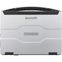 Panasonic TOUGHBOOK FZ-55 FZ55GA601BM 14 Semi-rugged Notebook - Intel Core i7 13th Gen i7-1370P - vPro Technology - 16 GB - 512 GB - FZ55GA601BM