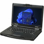 Panasonic TOUGHBOOK FZ-55 FZ55GA601BM 14 Semi-rugged Notebook - Intel Core i7 13th Gen i7-1370P - vPro Technology - 16 GB - 512 GB - FZ55GA601BM