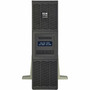 Tripp Lite by Eaton SmartOnline SU5000RTMB 5000VA Racktower UPS - 3U RackTower - AVR - 3 Minute Stand-by - 230 V AC Input - 230 V V SU5000RTMB