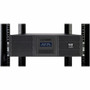Tripp Lite by Eaton SmartOnline SU5000RTMB 5000VA Racktower UPS - 3U RackTower - AVR - 3 Minute Stand-by - 230 V AC Input - 230 V V SU5000RTMB