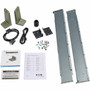 Tripp Lite by Eaton SmartOnline SU5000RTMB 5000VA Racktower UPS - 3U RackTower - AVR - 3 Minute Stand-by - 230 V AC Input - 230 V V SU5000RTMB