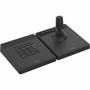 AXIS TU9001 Control Board - XY Axis Zoom Pan Tilt Control - 3D Joystick LCD USB Port - TAA Compliant 02474-001
