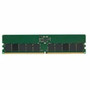 Kingston 16GB DDR5 SDRAM Memory Module - For Motherboard Server Workstation - 16 GB - DDR5-4800PC5-38400 DDR5 SDRAM - 4800 MHz - - KSM48E40BS8KI-16HA