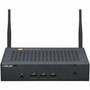 Asus Chromebox CF40-BC0001UN Chromebox - Intel Celeron N4500 - 8 GB - 64 GB Flash Memory Capacity - Mini PC - Black - Intel Chip - - - CF40-BC0001UN