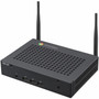 Asus Chromebox CF40-BC0001UN Chromebox - Intel Celeron N4500 - 8 GB - 64 GB Flash Memory Capacity - Mini PC - Black - Intel Chip - - - CF40-BC0001UN