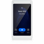Ubiquiti Intercom Viewer - 5 TouchscreenFull-duplexPolycarbonate Glass - Indoor Video Intercom Access Control - 1 Pack UA-Intercom-Viewer