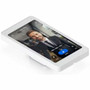 Ubiquiti Intercom Viewer - 5 TouchscreenFull-duplexPolycarbonate Glass - Indoor Video Intercom Access Control - 1 Pack UA-Intercom-Viewer