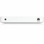 Ubiquiti Ultra USW-ULTRA-60W Ethernet Switch - 8 Ports - Manageable - Gigabit Ethernet - 1000Base-T - 2 Layer Supported - 9 W Power - USW-ULTRA-60W