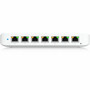 Ubiquiti Ultra USW-ULTRA-60W Ethernet Switch - 8 Ports - Manageable - Gigabit Ethernet - 1000Base-T - 2 Layer Supported - 9 W Power - USW-ULTRA-60W