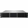 HPE ProLiant DL380 G11 2U Rack Server - 1 x Intel Xeon Silver 6526Y 280 GHz - 128 GB RAM - NVMe Controller - Intel C741 Chip - 2 - 8 P71681-005