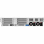 HPE ProLiant DL380 G11 2U Rack Server - 1 x Intel Xeon Silver 4509Y 260 GHz - 64 GB RAM - 960 GB SSD - 2 x 480GB SSD Configuration P71680-005