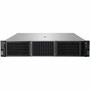 HPE ProLiant DL380 G11 2U Rack Server - 1 x Intel Xeon Silver 4509Y 260 GHz - 64 GB RAM - 960 GB SSD - 2 x 480GB SSD Configuration P71680-005
