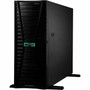 HPE ProLiant ML350 G11 4U Tower Server - 1 x Intel Xeon Silver 4514Y 2 GHz - 64 GB RAM - 960 GB SSD - 2 x 480GB SSD Configuration - P71688-005