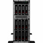 HPE ProLiant ML350 G11 4U Tower Server - 1 x Intel Xeon Silver 4514Y 2 GHz - 64 GB RAM - 960 GB SSD - 2 x 480GB SSD Configuration - P71688-005
