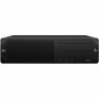 HP Z2 G9 Workstation - Intel Core i9 14th Gen i9-14900K - 32 GB - Small Form Factor - Black - Intel W680 Chip - Serial ATA600 NVMe - A3CK4UPABA